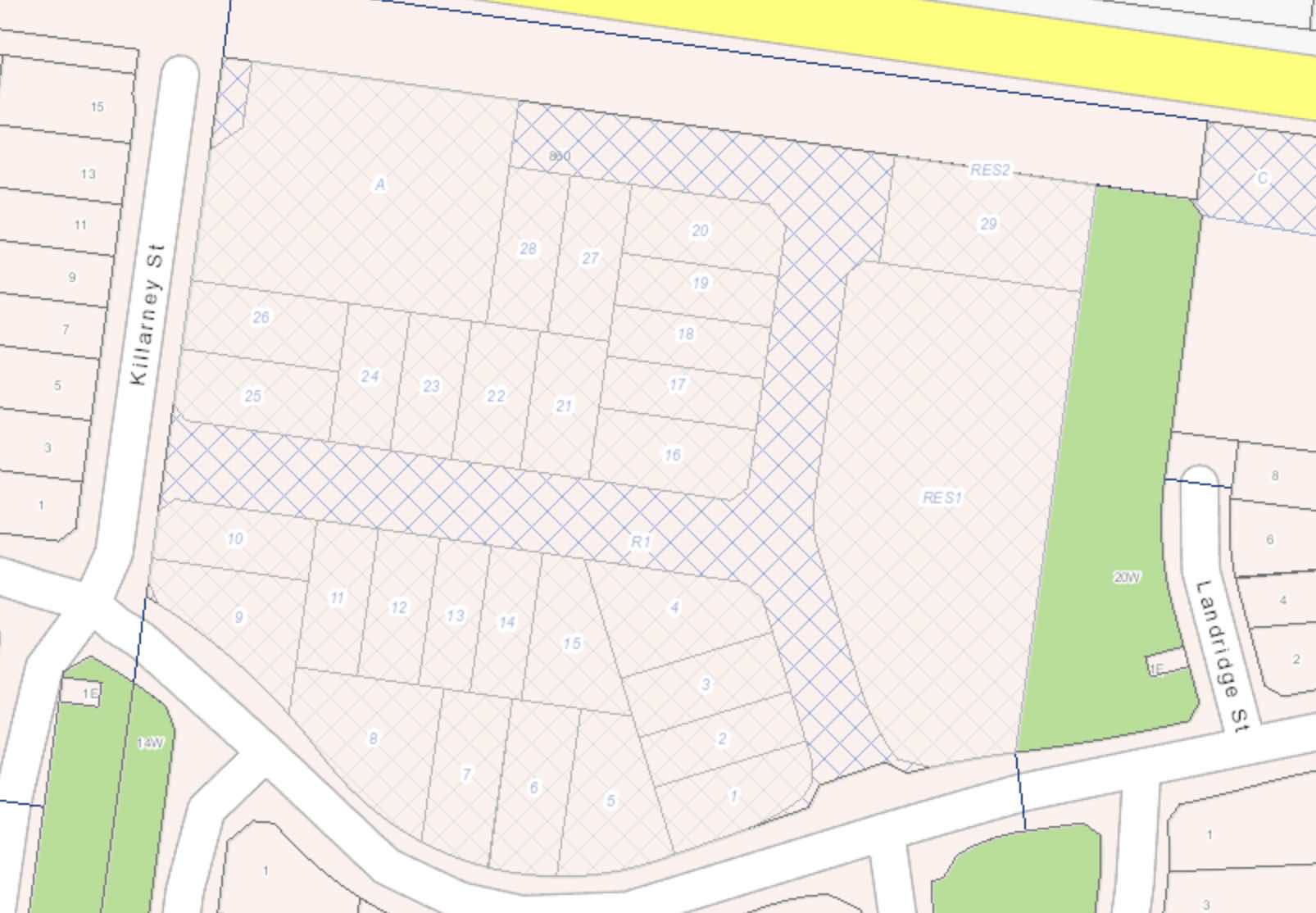 [Land for Sale] 14 Estates in Doreen VIC 3754 OpenLot